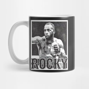 ROCKY Mug